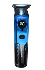 Masina de tuns MZ 1958 afisaj digital acumulator tip C